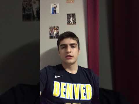 Andrej Gobovic - HS Client