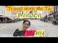 Travel With Me To: Minden, Germany | Deutschland |  North Rhine-Westphalia