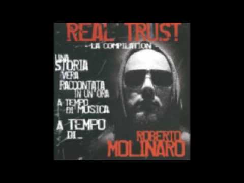 1/6 Roberto Molinaro - Il triangolo delle bermuda (Real Trust - M2O)