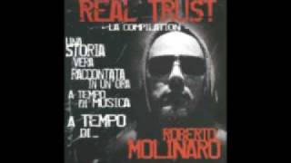 1/6 Roberto Molinaro - Il triangolo delle bermuda (Real Trust - M2O)