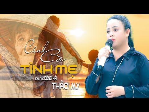 Cánh cò tình mẹ - Thảo My