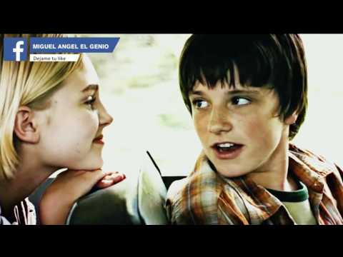 ♥ Me enamoraste ♥ Miguel Angel El Genio