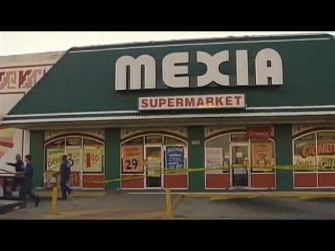 Mexia News Footage