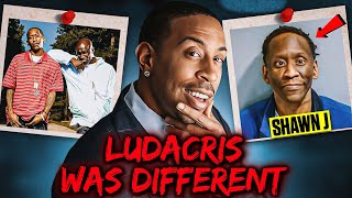 How Ludacris Got Away With Blackballing &amp; Stealing His Own Artists