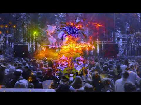 SheepTek - Dissociation