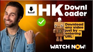 Download lagu How to download video from anywhere by using URL only!!! mp3 Download lagu How to download video from anywhere by using URL only!!! mp3