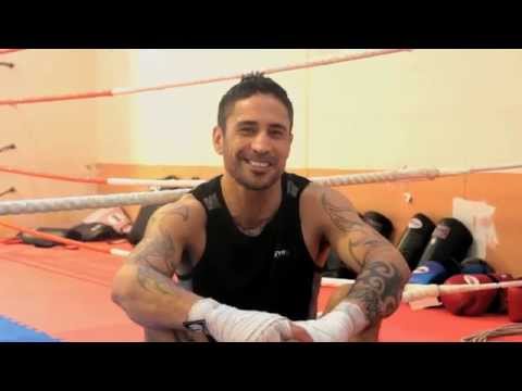 Fight Talk: Jordan Matthews