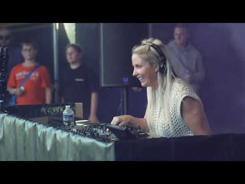 Charlie Hedges DJ Set Extended Highlights from LeeStock 2024