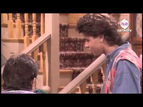 Blossom feat. Matthew Lawrence (Outtake) - Hub Network