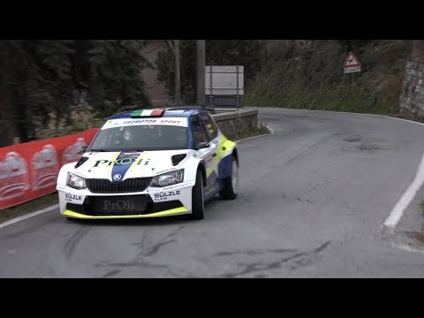 CLIP 6°Ronde della Val Merula 2019 Profeta - Raccuia by Ferrario