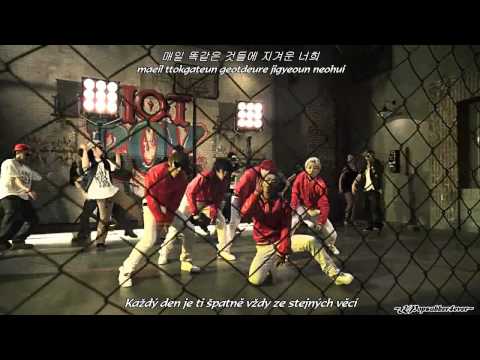 [MV] BIGSTAR - INTRO (BIGSTAR)