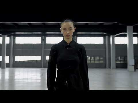 SEAN SUEN Menswear - Spring/Summer 2022