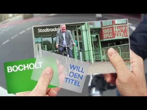 Stadtradeln 2015: Bocholt will den Sieg