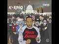 K-Rino - Where The Love At