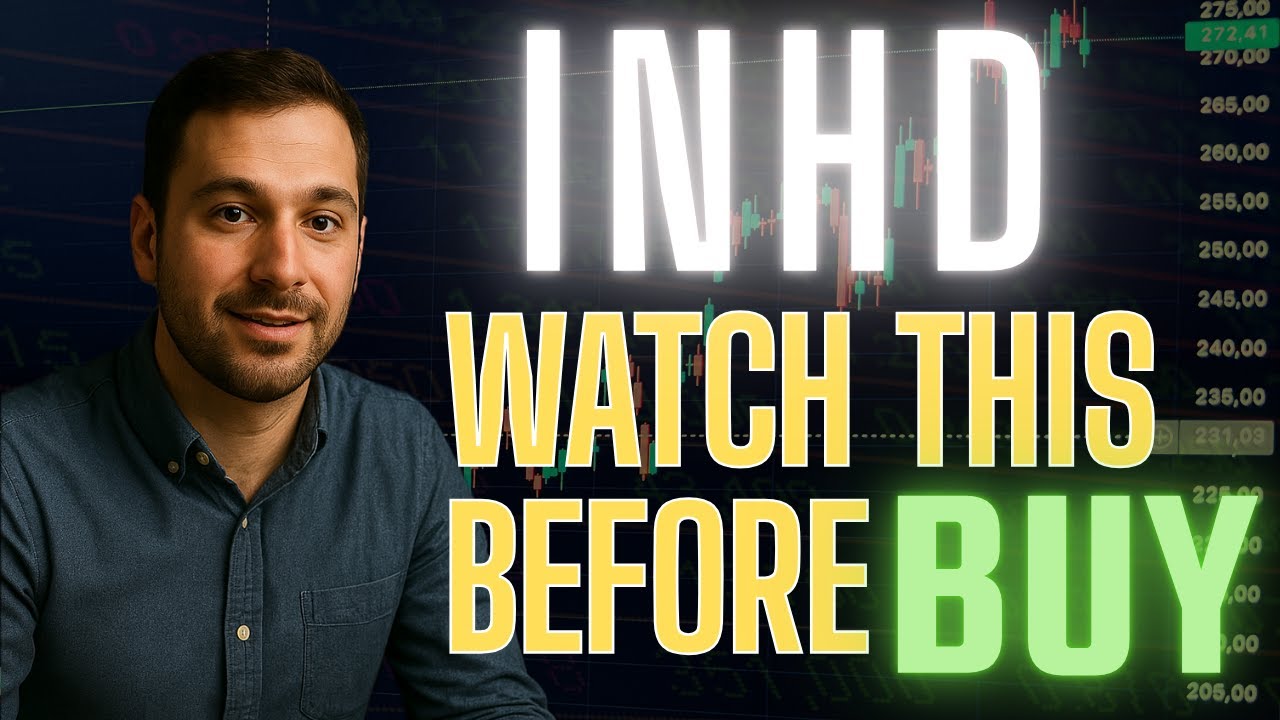 Is INHD Stock a Good Buy Now? Watch This Before It's too Late!
