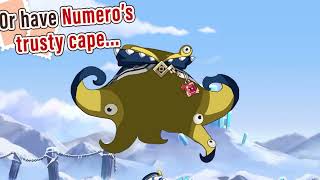 VideoImage1 Calamity Angels: Special Delivery