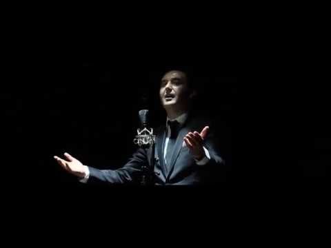 Esat AYDOĞAN   Affeyle  El Açanlar  Klip 2016