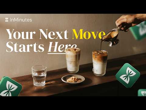 InMinutes video preview
