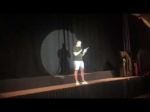 De Noffels SEN playbackshow 2019 Neede