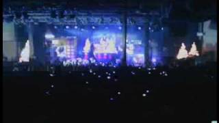 Family Force 5 Carol of the Bells Live at the Underground Cincinnati