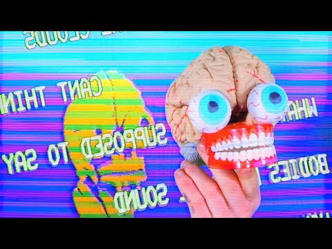 STUPID ME - LOOK MUM NO COMPUTER (official music video)