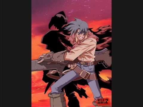 Wild ARMs 2 Opening Extended Version