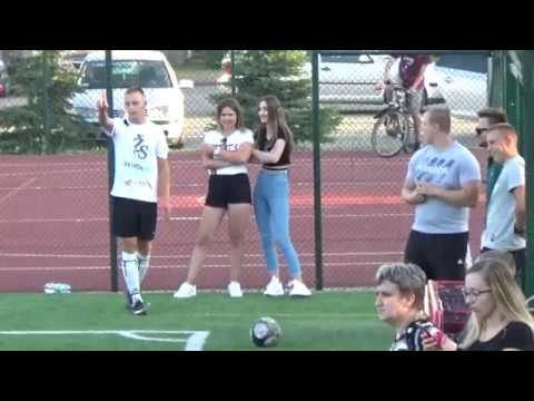 10. KOLEJKA. DK TRUCK AGRICOLA ŁONIÓW - GÓRNIK ZESPÓŁ SZKÓŁ