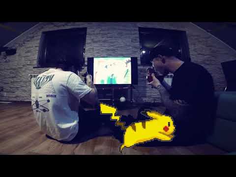 Hiruko X Radson - Kid Mood (prod. Issy X Cooby) VIDEO