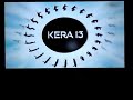 PBS Station ID KERA13 1998