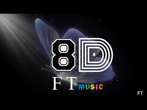 8D-Kannukulla keluthi song #newtamilsong #8dsong #trending