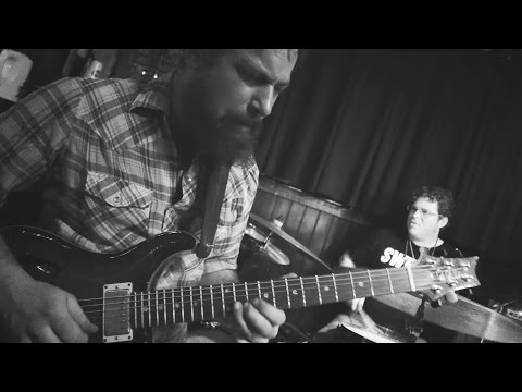 Otis Grove: Take it Back [4K] 2016-03-05 - Somerville, MA