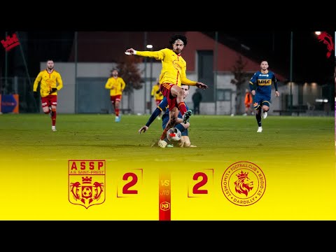 N3-J15 / AS Saint-Priest-FC Limonest DSD / 2-2