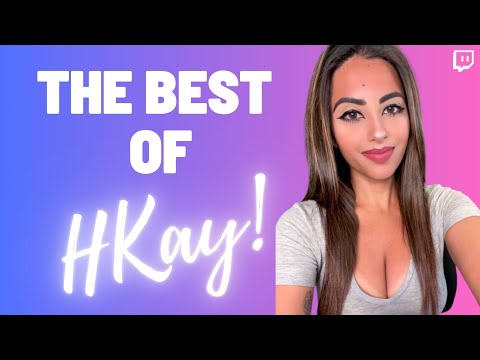THE BEST OF HKAY