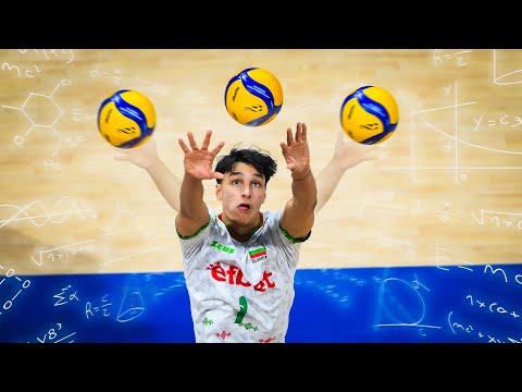 Simeon Nikolov | Monster Spikes & Amazing Sets | Volleyball World Championship 2025
