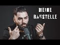 Stress wegen der Baustelle