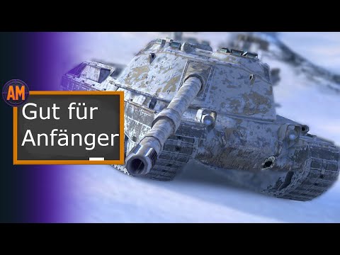 Top 3 Beginner-Friendly Tier 10 Tanks in WOT Blitz