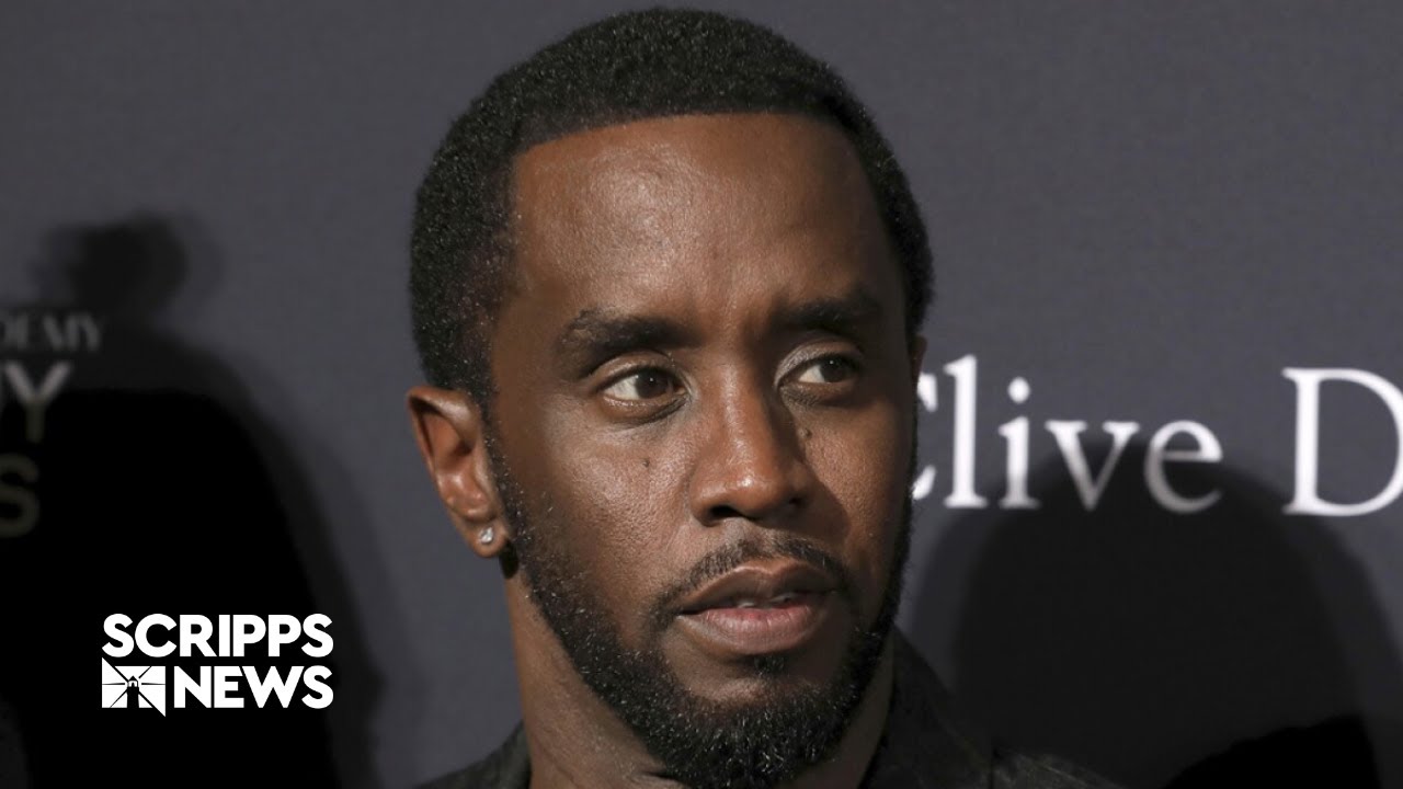 Diddy now facing 120 new sexual misconduct lawsuits