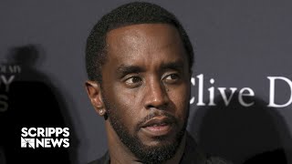 Diddy now facing 120 new sexual misconduct lawsuits