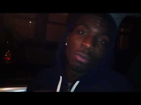 Locs - Jhene Aiko  Stranger Cover [@kieran_Locs] (AK&LOCS)