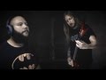 FEARED Covers PANTERA Mouth For War Vocal And Guitar Cover