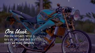 Download lagu Story whatsapp dan instagram||video 30detik kata-kata keren 2020 || drag bike mp3