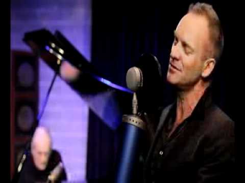 Sting and