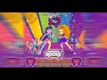 [RUS Sub / ] MLP: EG2 - 04. Tricks up My Sleeve ...