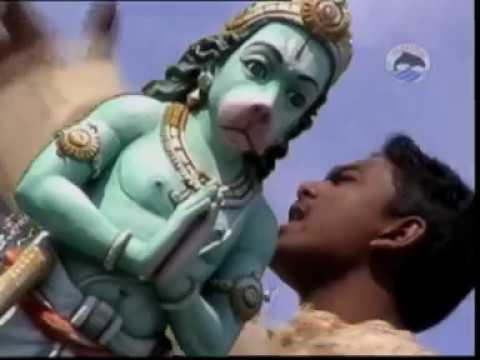 Hanuma hanuma -Arul Tharum Urumee -vol 3 full clip