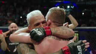 Лучшие моменты турнира UFC Вегас 60: Сэндхаген vs Ядонг