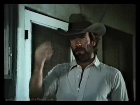 Lone Wolf McQuade (1983) Trailer