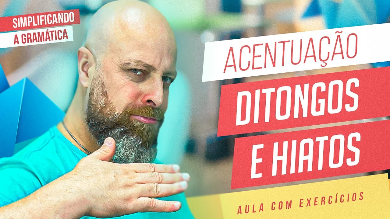 Diphthong and Hiatus Accentuation - Rules you need to know! [2025]