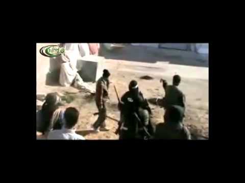 اشتباكات بين ألوية وكتائب أحفاد الرسول وقوات النظام في محافظة حماة