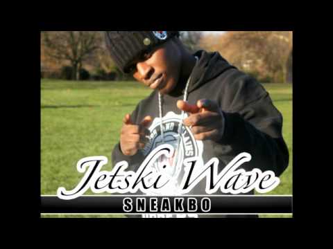 Sneakbo ft. OG Niki - Freak (1Xtra Exclusive)
