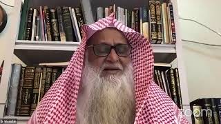 صورة الدرس (150) شرح سنن ابن ماجه - رحمه الله- كتاب الصدقات 2466 لفضيلة الشيخ: وصي الله عباس حفظه الله